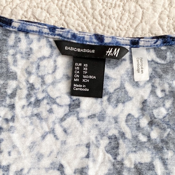 H&M Summer Dress - Picture 4 of 4